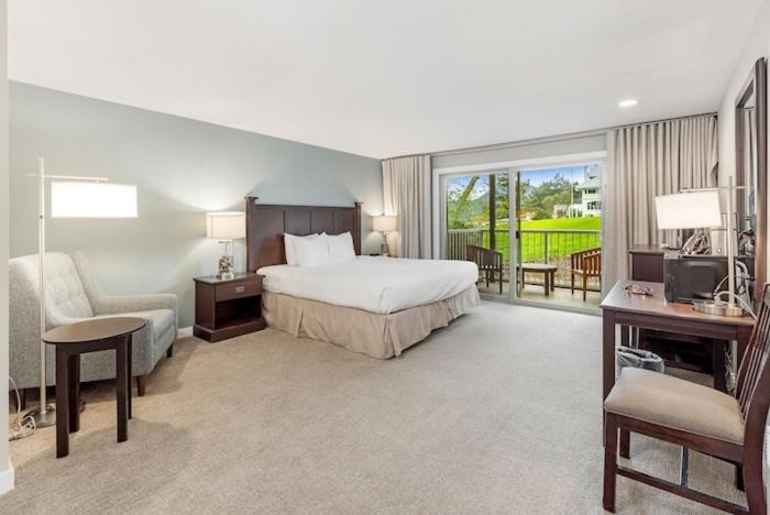 فندق Rosario Village