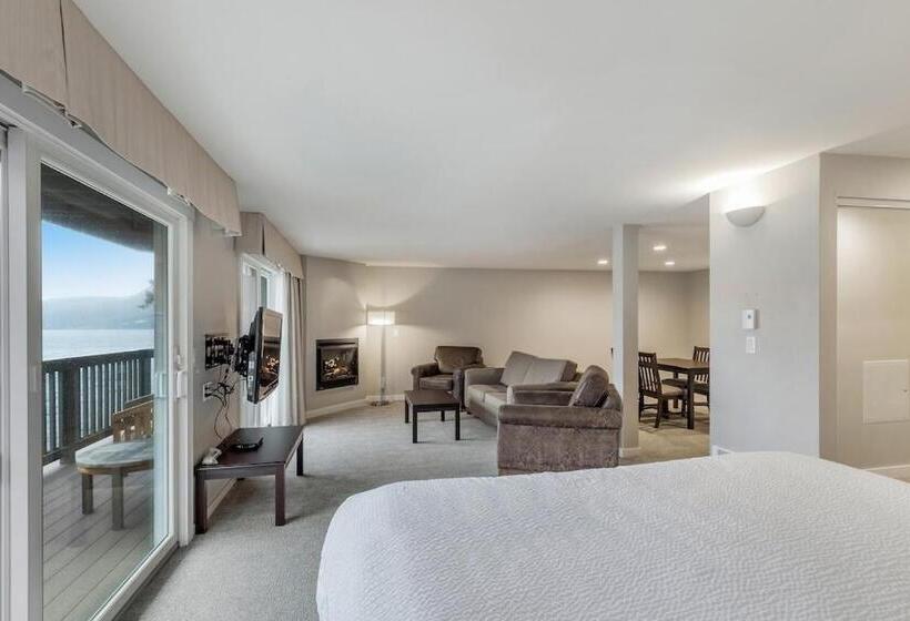 فندق Rosario Village