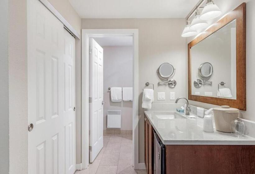 فندق Rosario Village