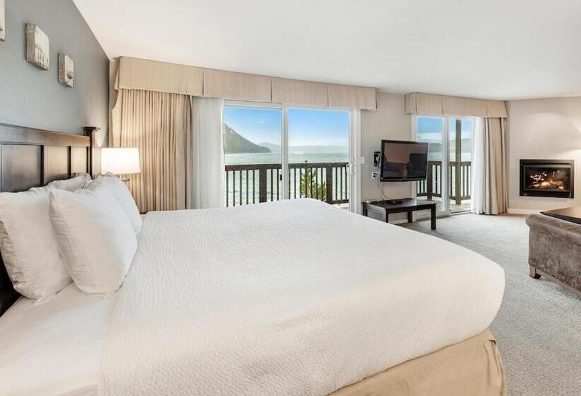 فندق Rosario Village