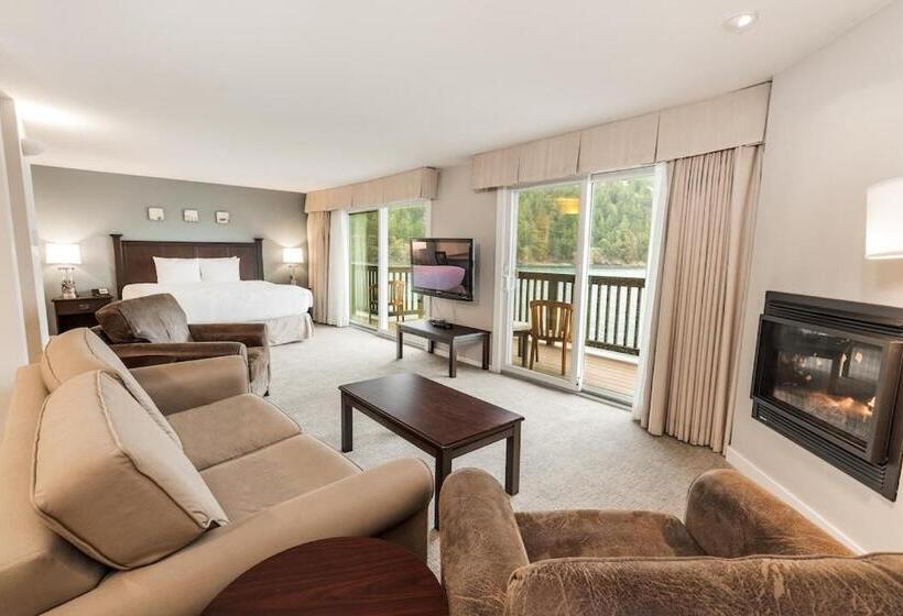 فندق Rosario Village