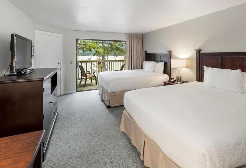 فندق Rosario Village