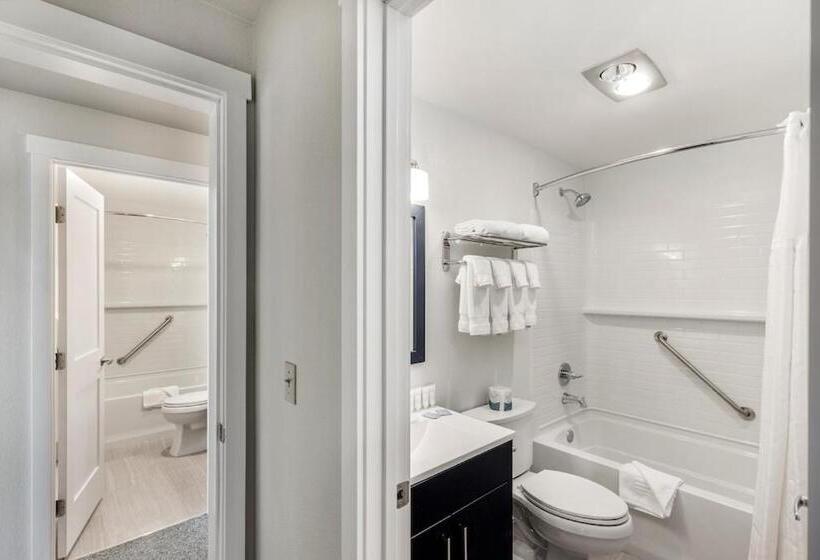 فندق Rosario Village