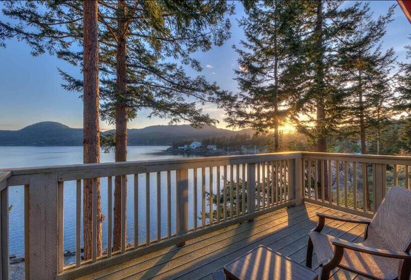 فندق Rosario Village