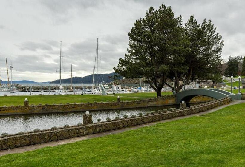 فندق Rosario Village