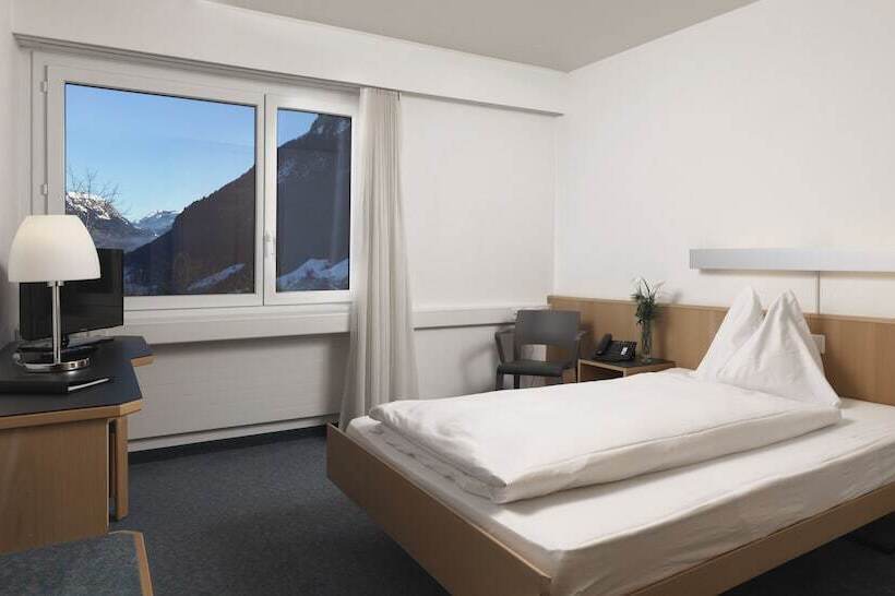 호텔 Seeblick Hohen