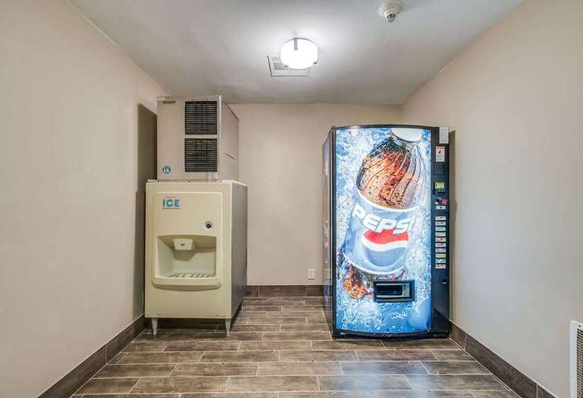 فندق Sleep Inn & Suites