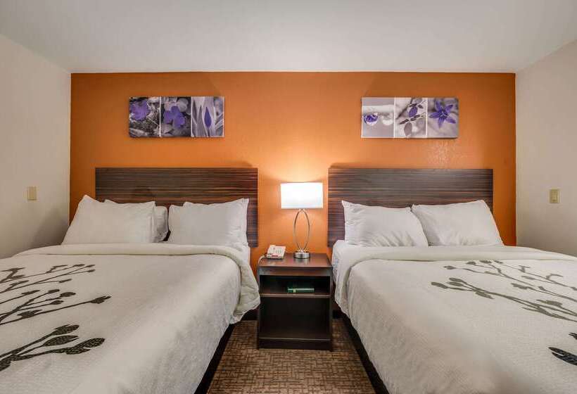 فندق Sleep Inn & Suites