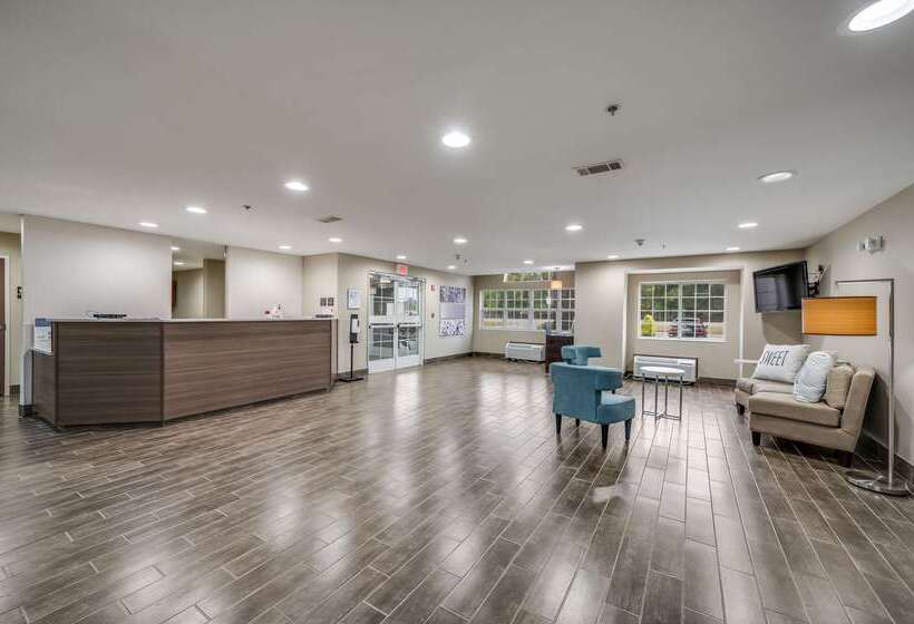 فندق Sleep Inn & Suites