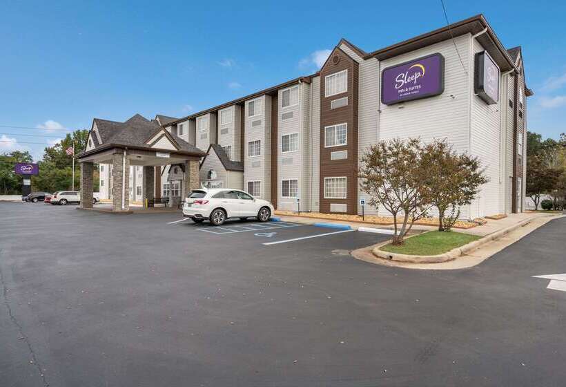 فندق Sleep Inn & Suites