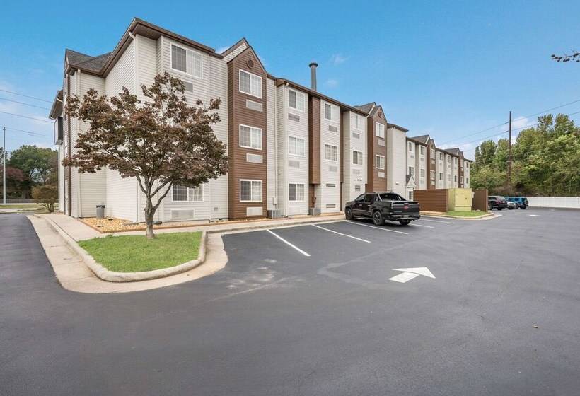 فندق Sleep Inn & Suites