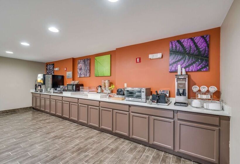 فندق Sleep Inn & Suites