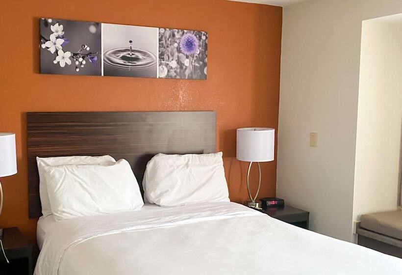 فندق Sleep Inn & Suites