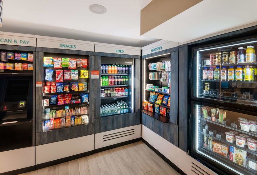 فندق Sonesta Es Suites Andover Boston