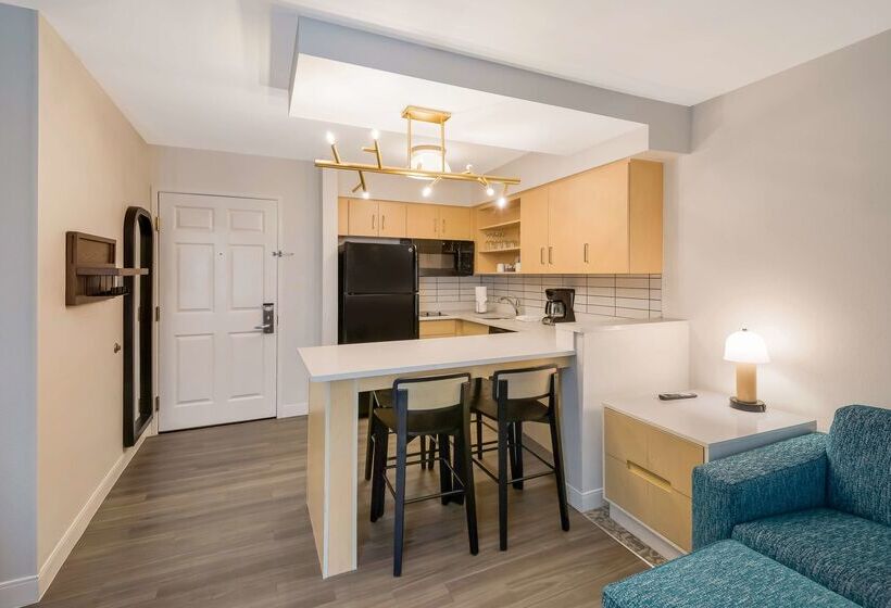 فندق Sonesta Es Suites Andover Boston