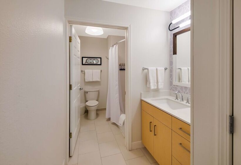 فندق Sonesta Es Suites Andover Boston