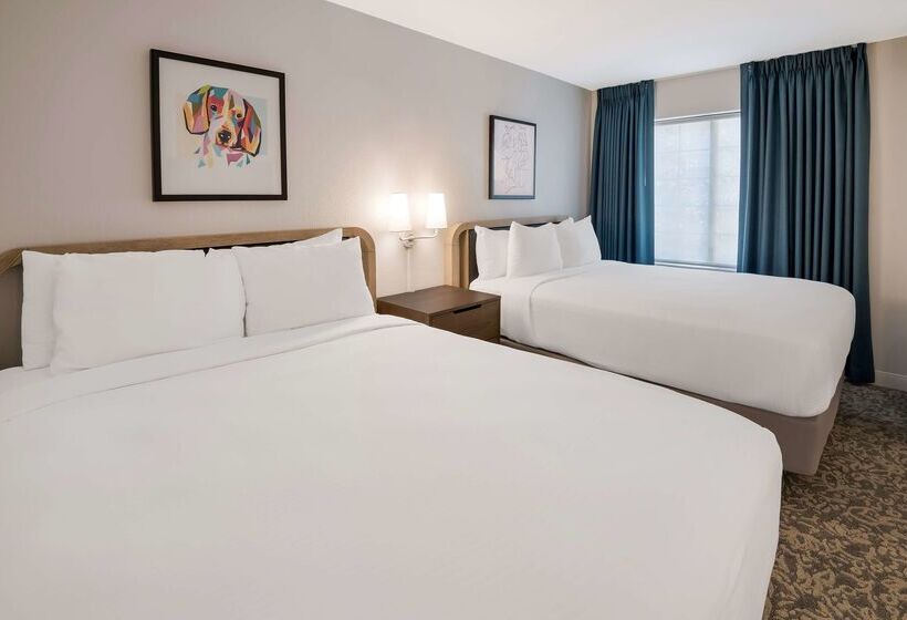 فندق Sonesta Es Suites Andover Boston