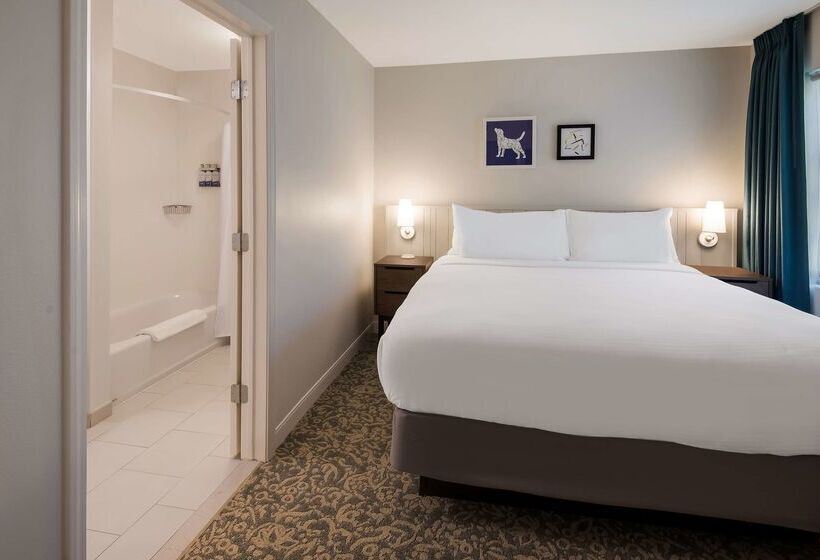 فندق Sonesta Es Suites Andover Boston
