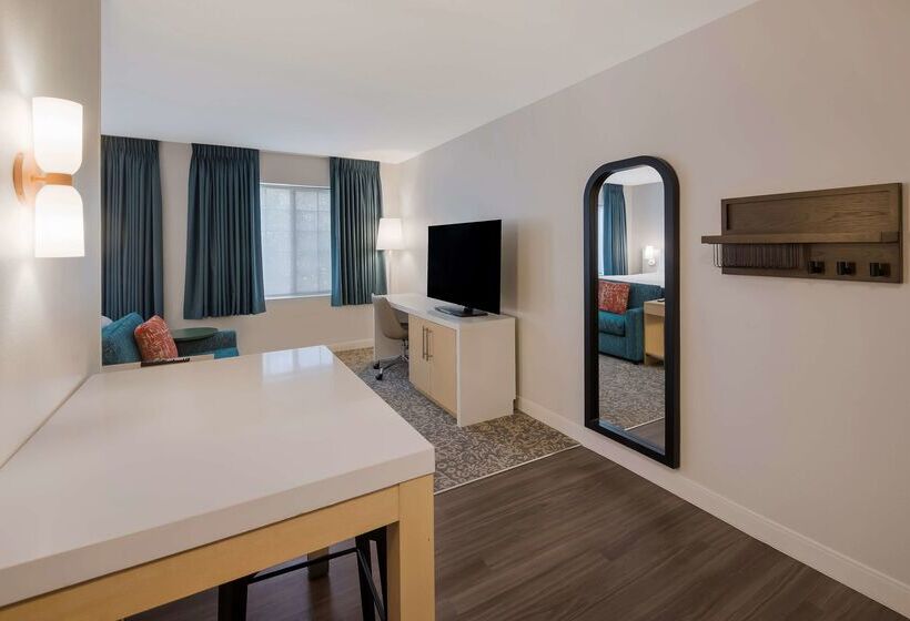 فندق Sonesta Es Suites Andover Boston