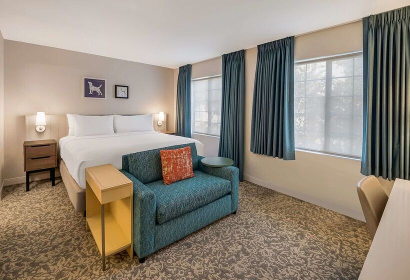 فندق Sonesta Es Suites Andover Boston