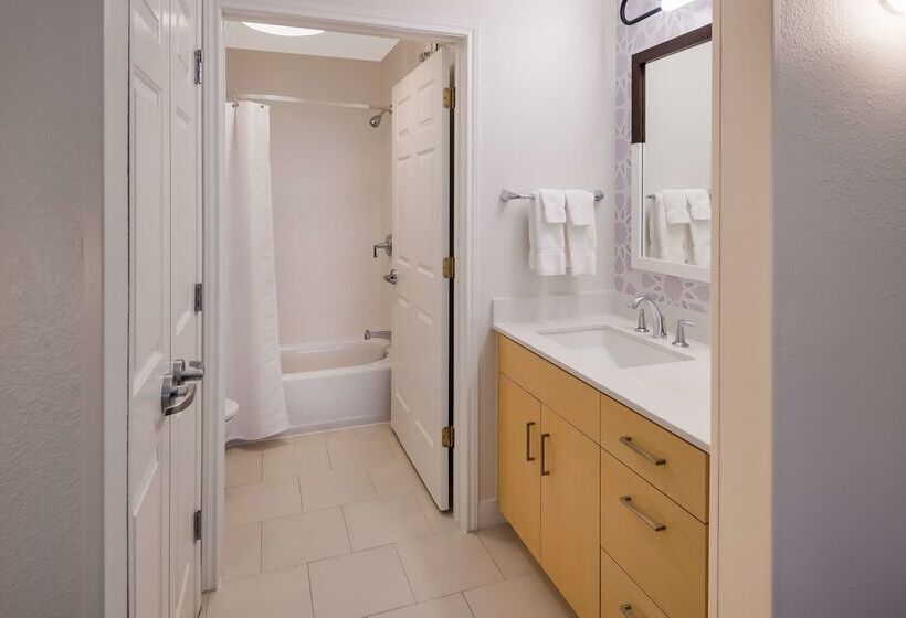 فندق Sonesta Es Suites Andover Boston