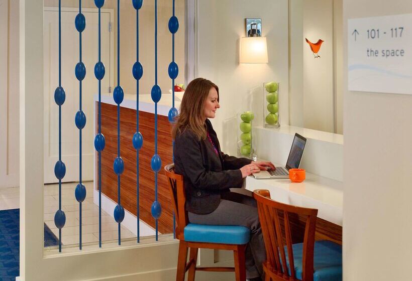 فندق Sonesta Es Suites Andover Boston