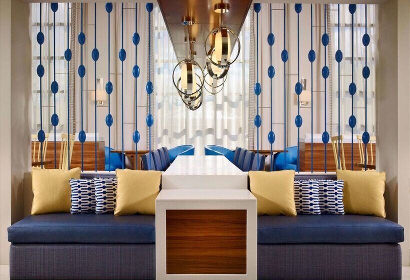 فندق Sonesta Es Suites Andover Boston