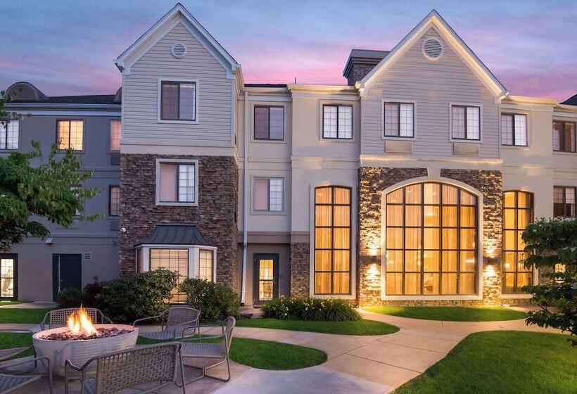 فندق Sonesta Es Suites Andover Boston