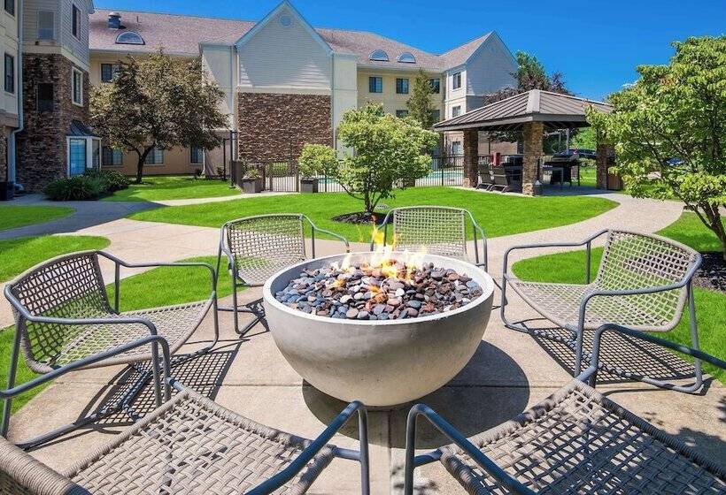 فندق Sonesta Es Suites Andover Boston