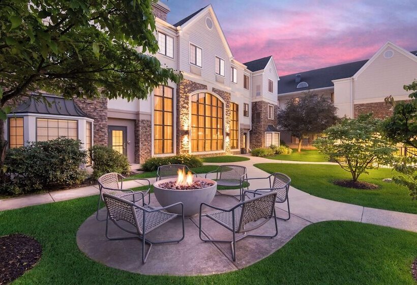 فندق Sonesta Es Suites Andover Boston