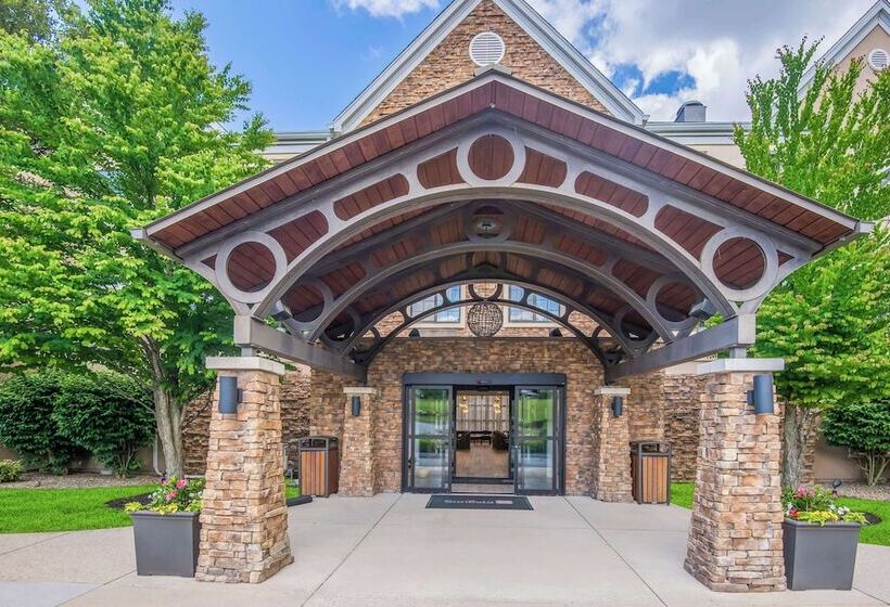 فندق Sonesta Es Suites Andover Boston