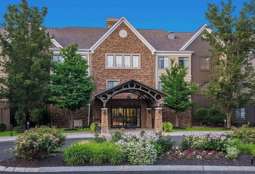 فندق Sonesta Es Suites Andover Boston