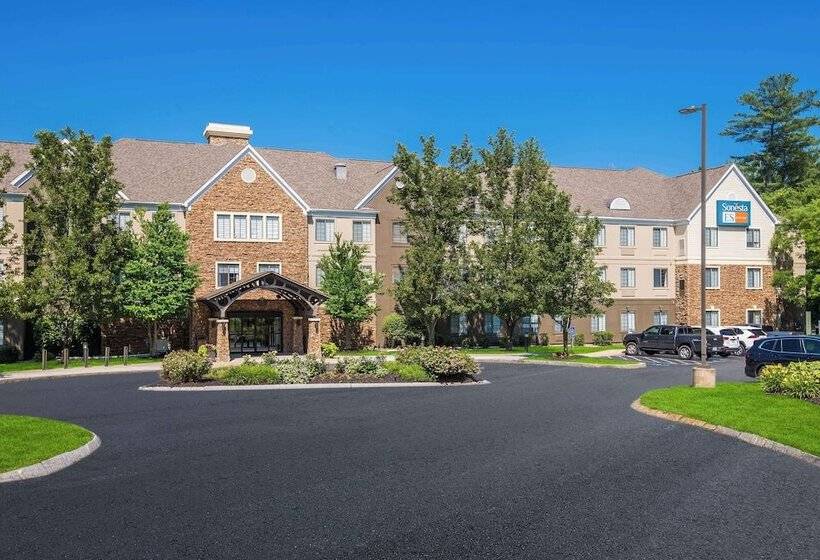 فندق Sonesta Es Suites Andover Boston