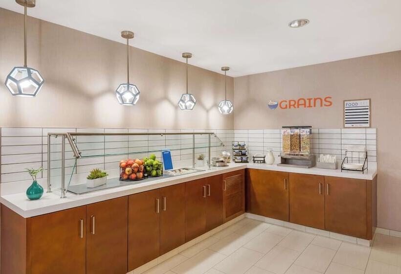 فندق Sonesta Es Suites Andover Boston