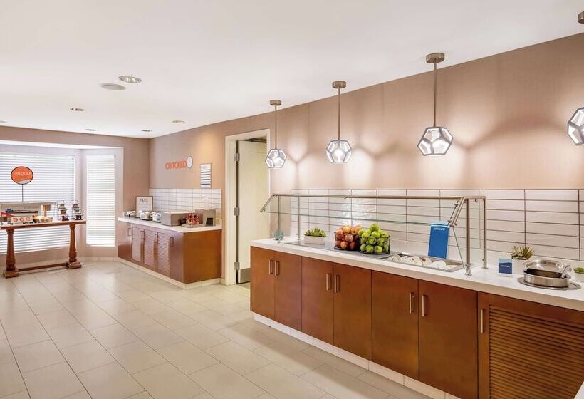 فندق Sonesta Es Suites Andover Boston