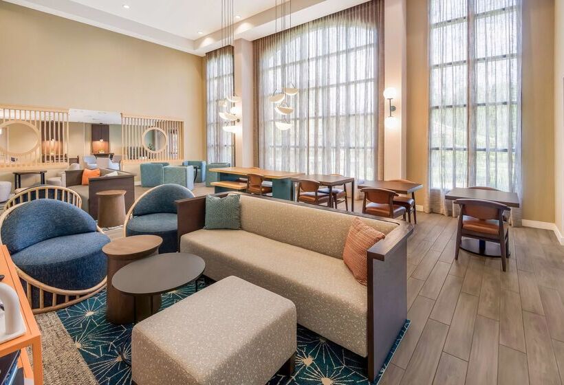 فندق Sonesta Es Suites Andover Boston