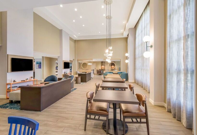 فندق Sonesta Es Suites Andover Boston