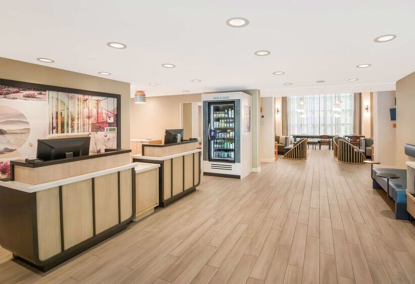 فندق Sonesta Es Suites Andover Boston