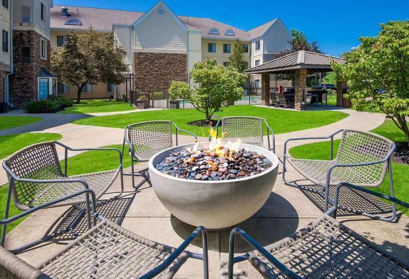 فندق Sonesta Es Suites Andover Boston