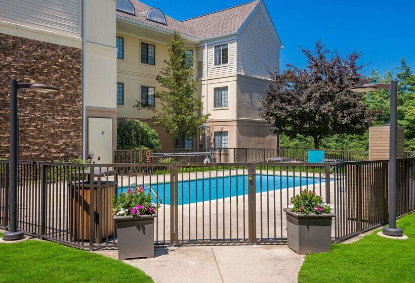 فندق Sonesta Es Suites Andover Boston