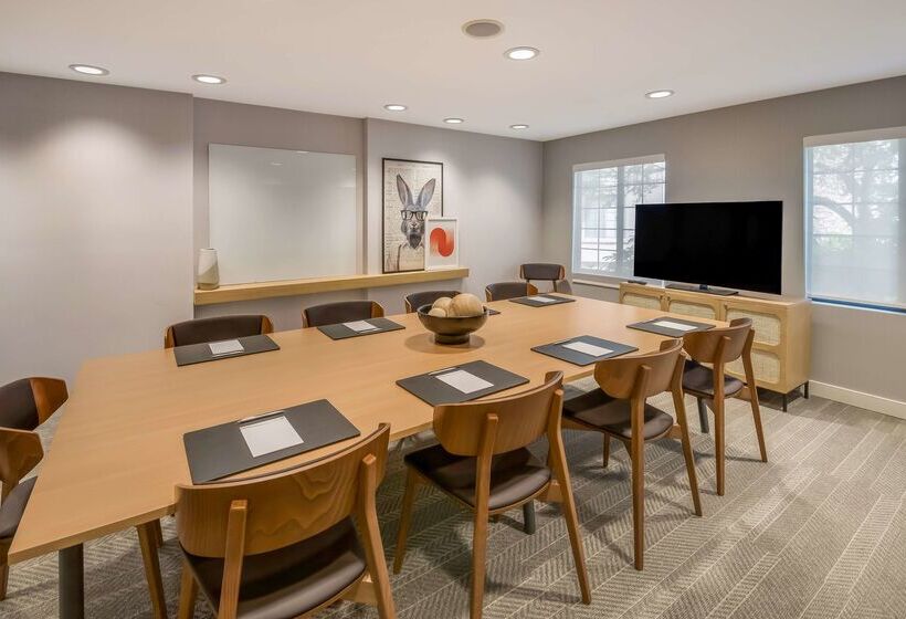 فندق Sonesta Es Suites Andover Boston