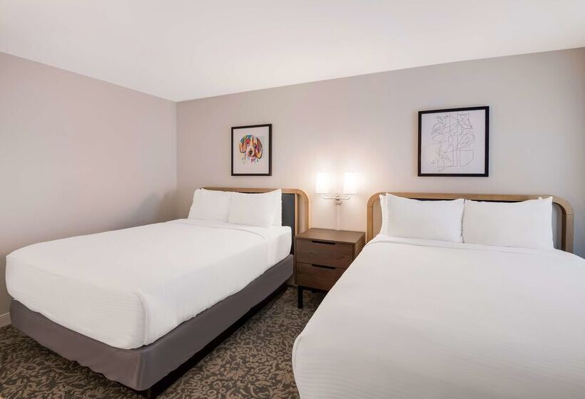 فندق Sonesta Es Suites Andover Boston