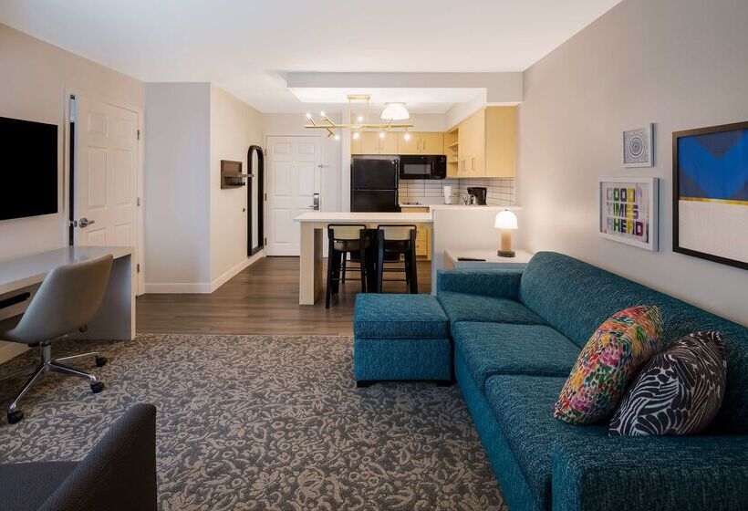 فندق Sonesta Es Suites Andover Boston