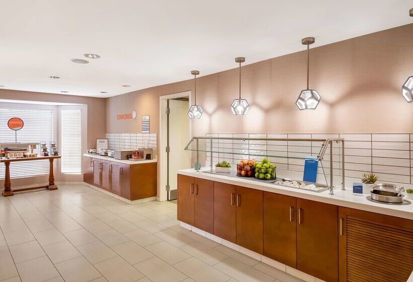 فندق Sonesta Es Suites Andover Boston