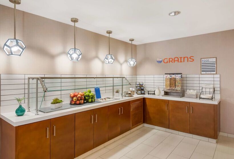 فندق Sonesta Es Suites Andover Boston