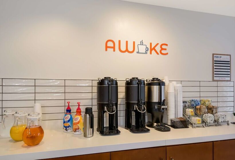 فندق Sonesta Es Suites Andover Boston