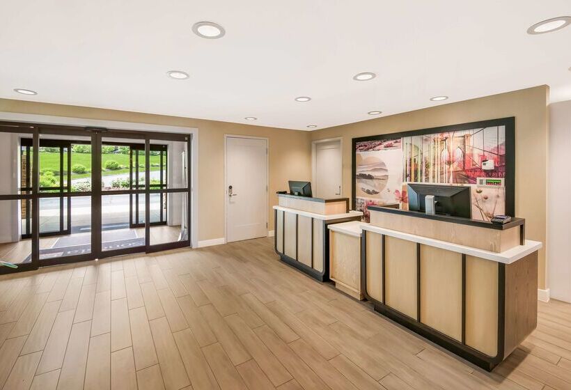 فندق Sonesta Es Suites Andover Boston