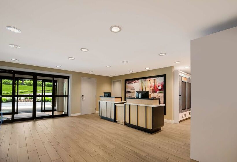فندق Sonesta Es Suites Andover Boston