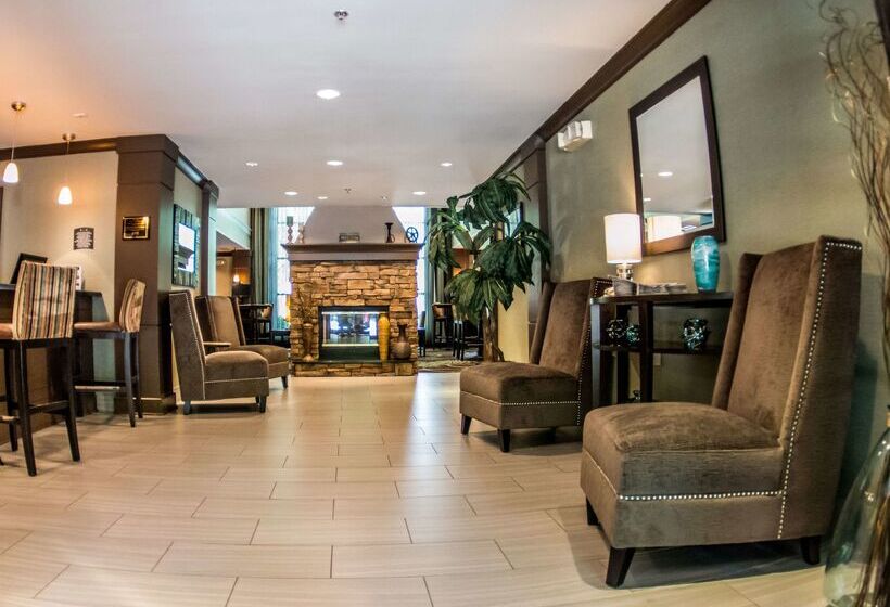 فندق Sonesta Es Suites Atlanta Alpharetta Avalon