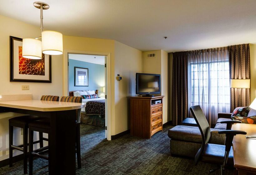فندق Sonesta Es Suites Atlanta Alpharetta Avalon